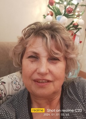 Ирина, 55, Россия, Красноярск