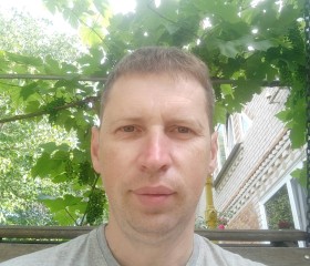Федор, 43 года, Дніпро