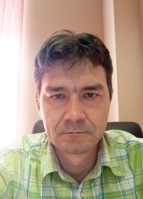 Константин, 41, Россия, Отрадное