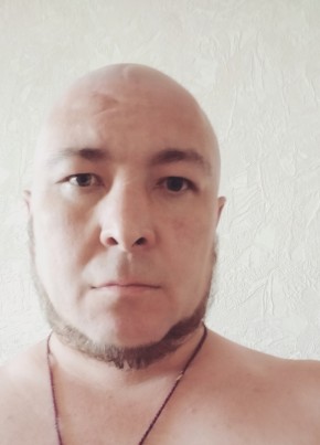 Мирослав, 42, Россия, Новочебоксарск