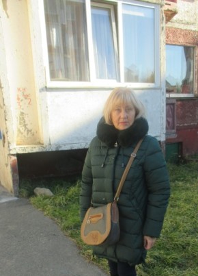 Нелля, 73, Россия, Зеленоград