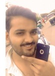 Ravi, 24 года, Ahmedabad