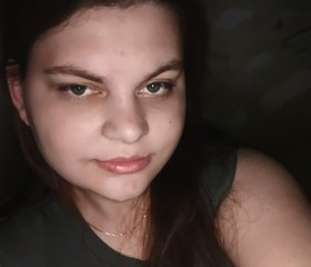 Ekaterina, 22, Balakhta