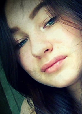 Каролина, 20, Россия, Новосибирск