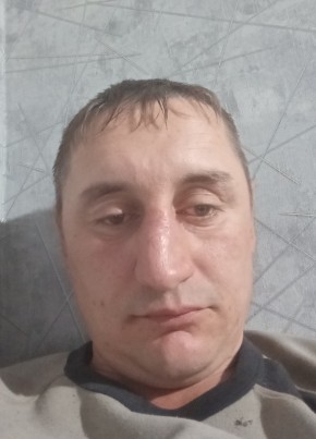 Eugene Matyntsev, 40, Россия, Горно-Алтайск