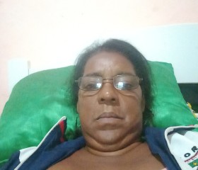 Rosemary, 63 года, Rio de Janeiro