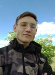 Юрий, 22 года, Київ