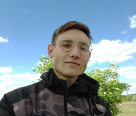 Юрий, 22 года, Київ