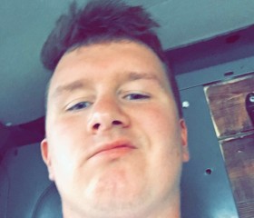 Tyler, 27, Lebanon (State of Indiana)