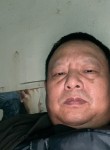 小明, 52 года, 武汉
