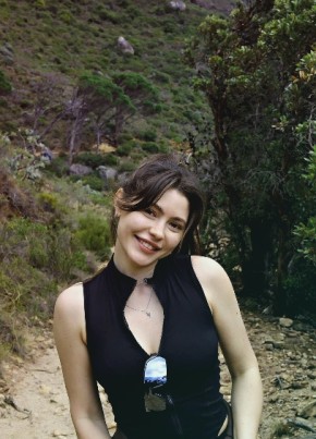 Ангелина из Юрги 27 лет
