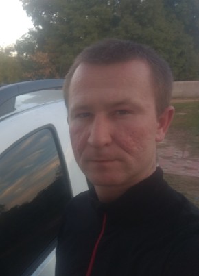 Anton, 33, Україна, Київ