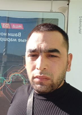 Ilya, 31, Russia, Obninsk