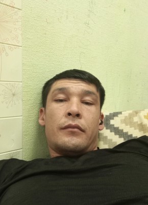 Sardor, 34, Россия, Екатеринбург