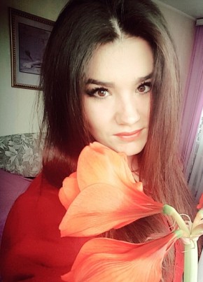 Екатерина, 27, Россия, Анива