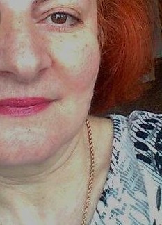 Виолетта, 61, Россия, Одинцово