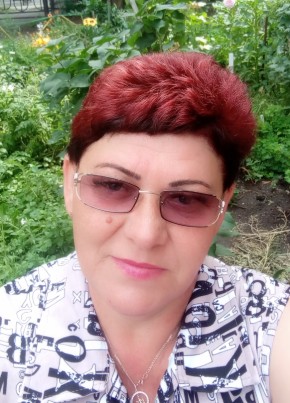 Татьяна, 51, Россия, Омск