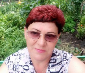 Татьяна, 51 год, Омск