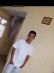 Manuel, 24 года, Colima