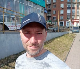 Алексей, 47 лет, Норильск