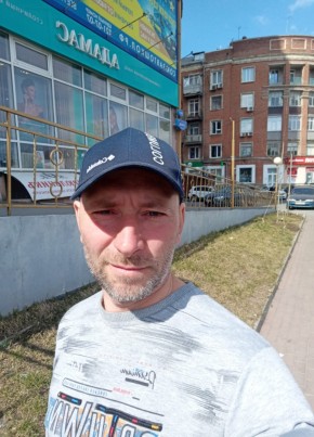 Алексей, 47, Россия, Норильск