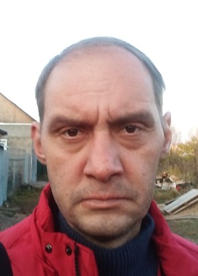 Алексей, 49, Россия, Кохма