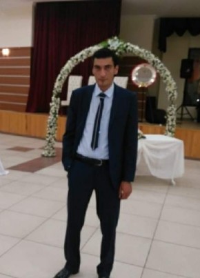Erkan, 37, Türkiye Cumhuriyeti, Burdur