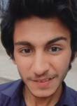 waris mughal, 18 лет, اسلام آباد