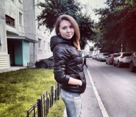 Екатерина, 27 лет, Иркутск