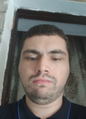 Исмаил из Махачкалы 24 года