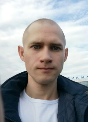 Ilya, 42, Россия, Новосибирск