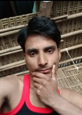 Rupesh kumar, 23, India, Chhatapur