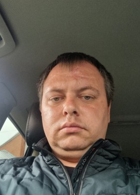 Вячеслав, 35, Россия, Егорьевск