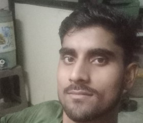 Neeraj Kumar Pat, 20 лет, Ahmedabad
