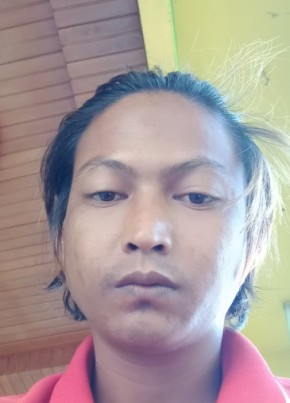 ANtok Bos, 19, Indonesia, Kota Jayapura