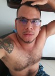 Esteban, 30 лет, Medellín