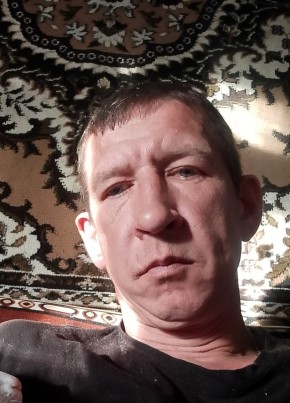 Михаил, 40, Россия, Апшеронск