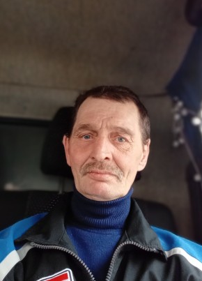 Саша, 52, Россия, Городец