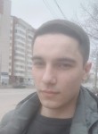 Дмитрий, 21 год, Смоленск