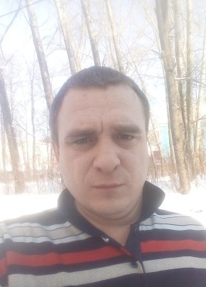 Анатолий Продове, 35, Россия, Екатеринбург