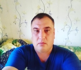 Дмитрий, 42 года, Зея