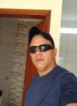 Luis, 43 года, São Joaquim da Barra