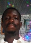 edem, 43 года, Accra