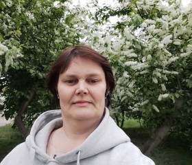 Оксана Соловьева, 47 лет, Красноярск