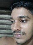 Dreco, 22, Colombo