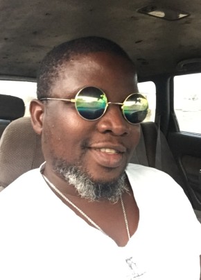 stevenson, 45, Nigeria, Ado-Ekiti