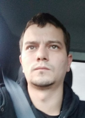 Дмитрий, 32, Россия, Венёв