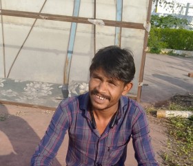 Dilip Kumar, 18 лет, Ahmedabad