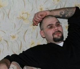 Станислав, 41 год, Коломна
