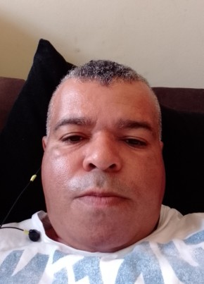Tiago, 41, Brazil, Campo Mourao